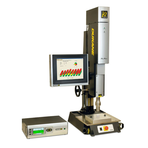 製品情報 超音波溶着機 振動溶着機 デュケインジャパン